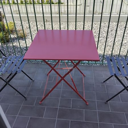 فيشانو Lotelito Apartment المظهر الخارجي الصورة