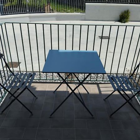 فيشانو Lotelito Apartment المظهر الخارجي الصورة
