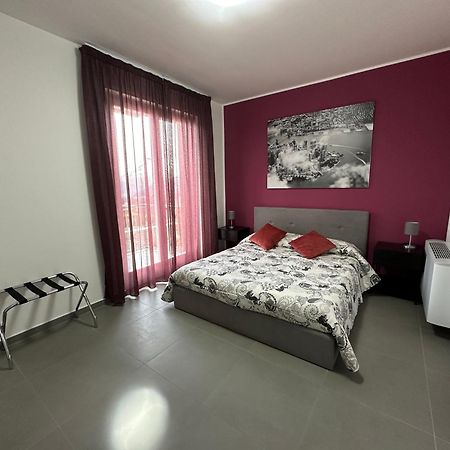 فيشانو Lotelito Apartment المظهر الخارجي الصورة
