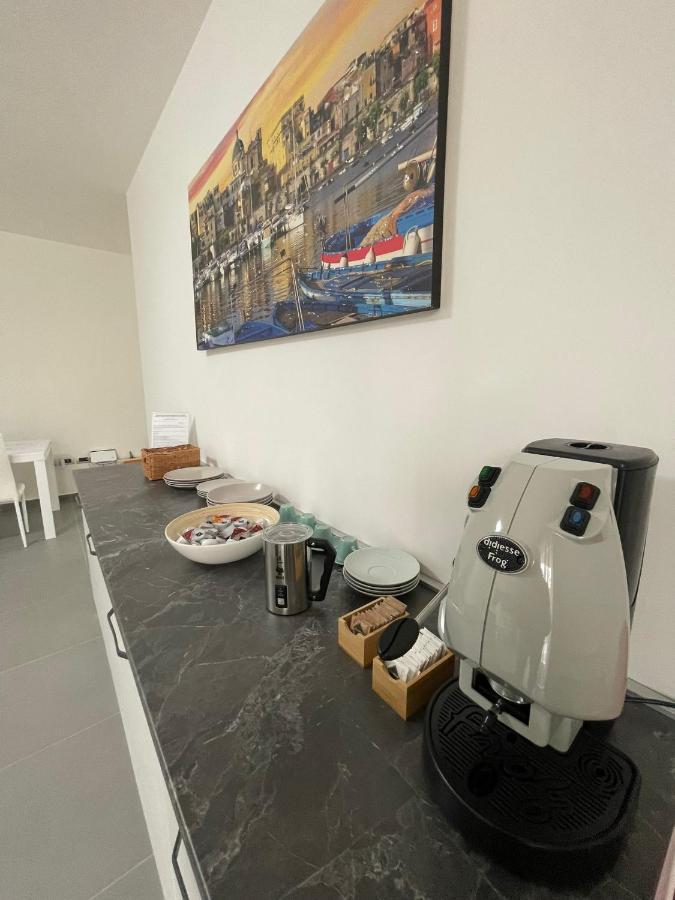 فيشانو Lotelito Apartment المظهر الخارجي الصورة