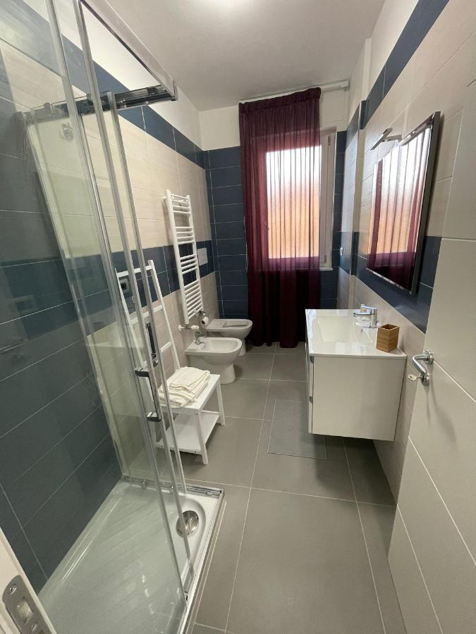 فيشانو Lotelito Apartment المظهر الخارجي الصورة