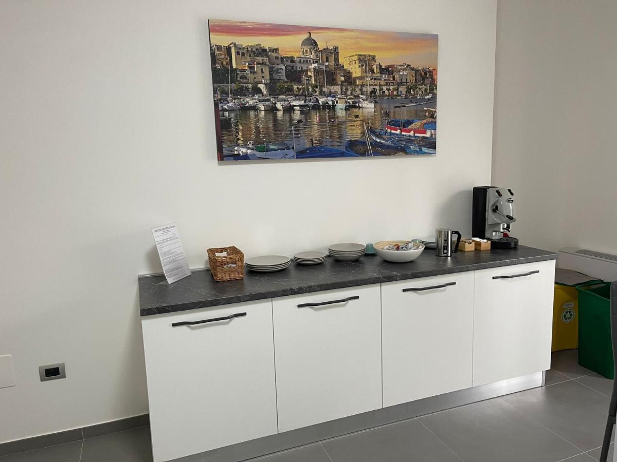 فيشانو Lotelito Apartment المظهر الخارجي الصورة