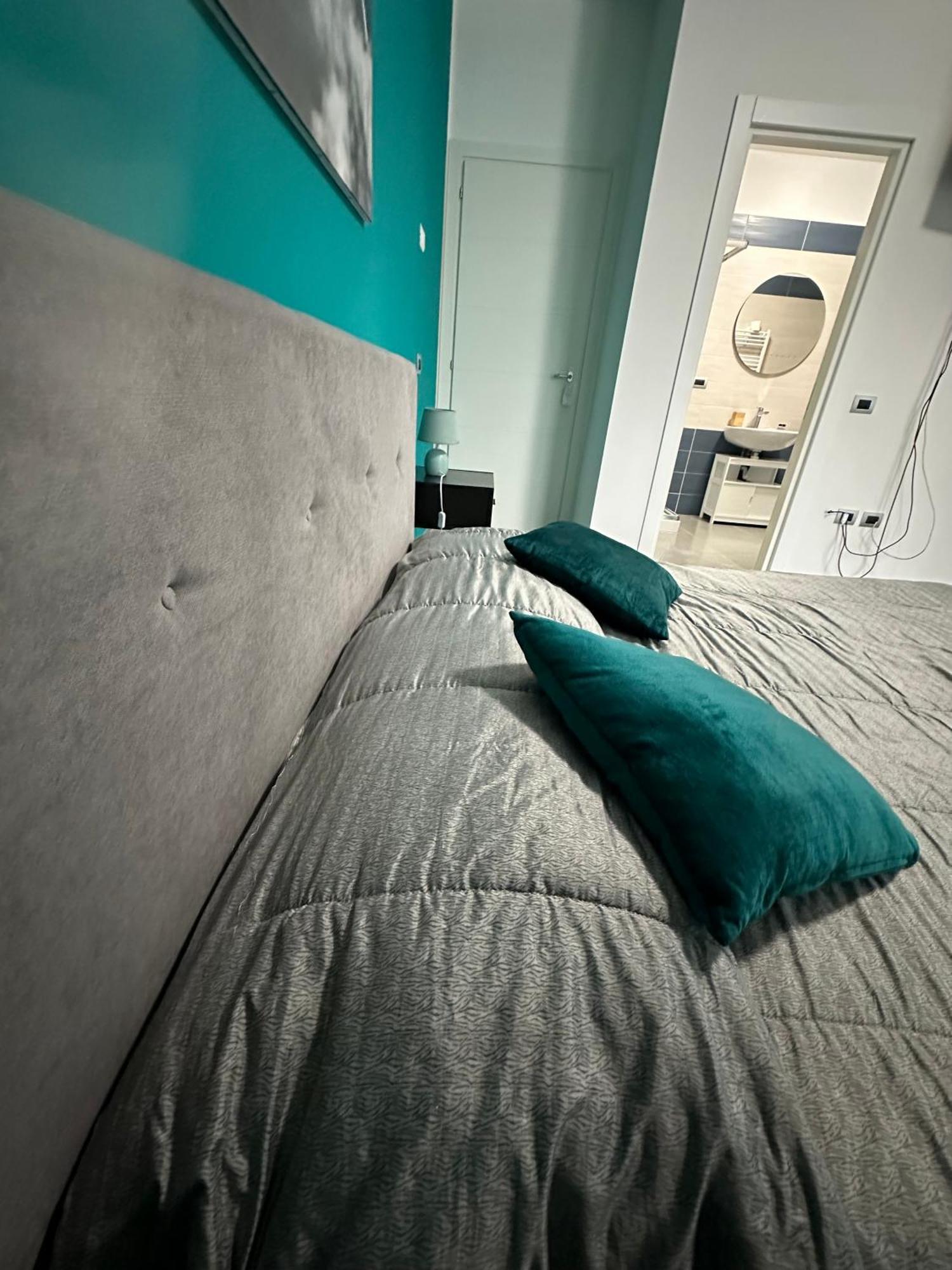 فيشانو Lotelito Apartment المظهر الخارجي الصورة