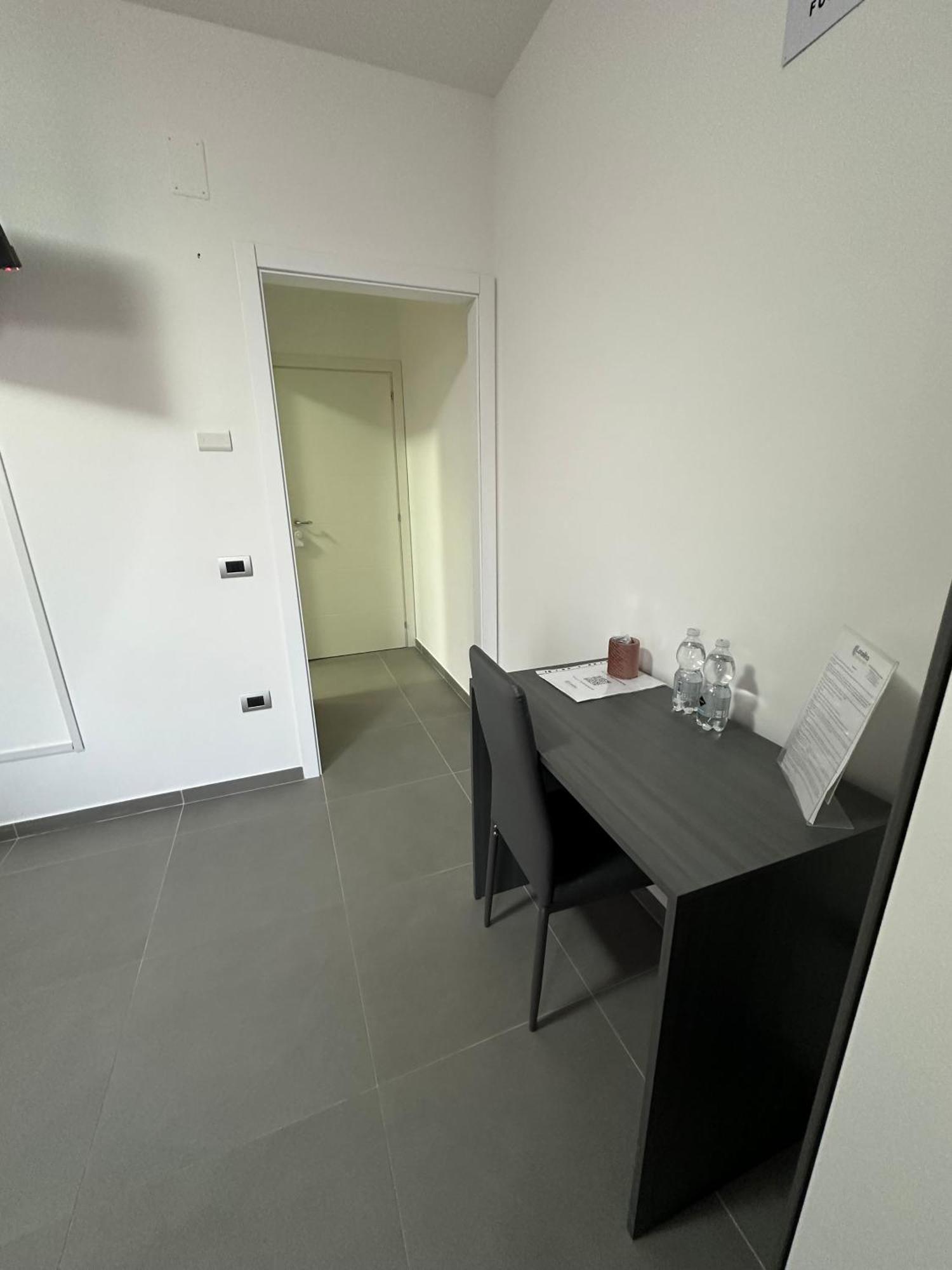 فيشانو Lotelito Apartment المظهر الخارجي الصورة