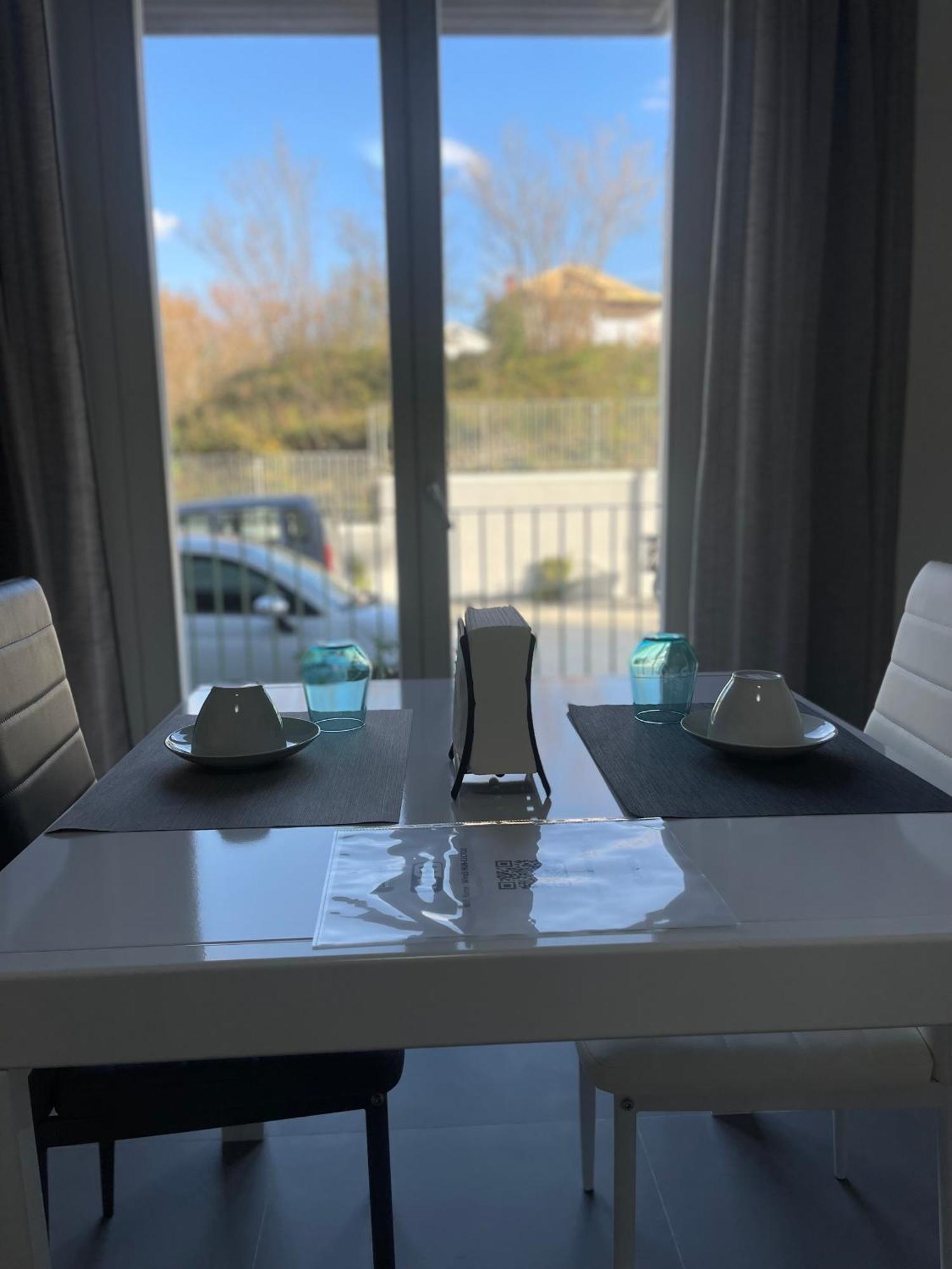 فيشانو Lotelito Apartment المظهر الخارجي الصورة