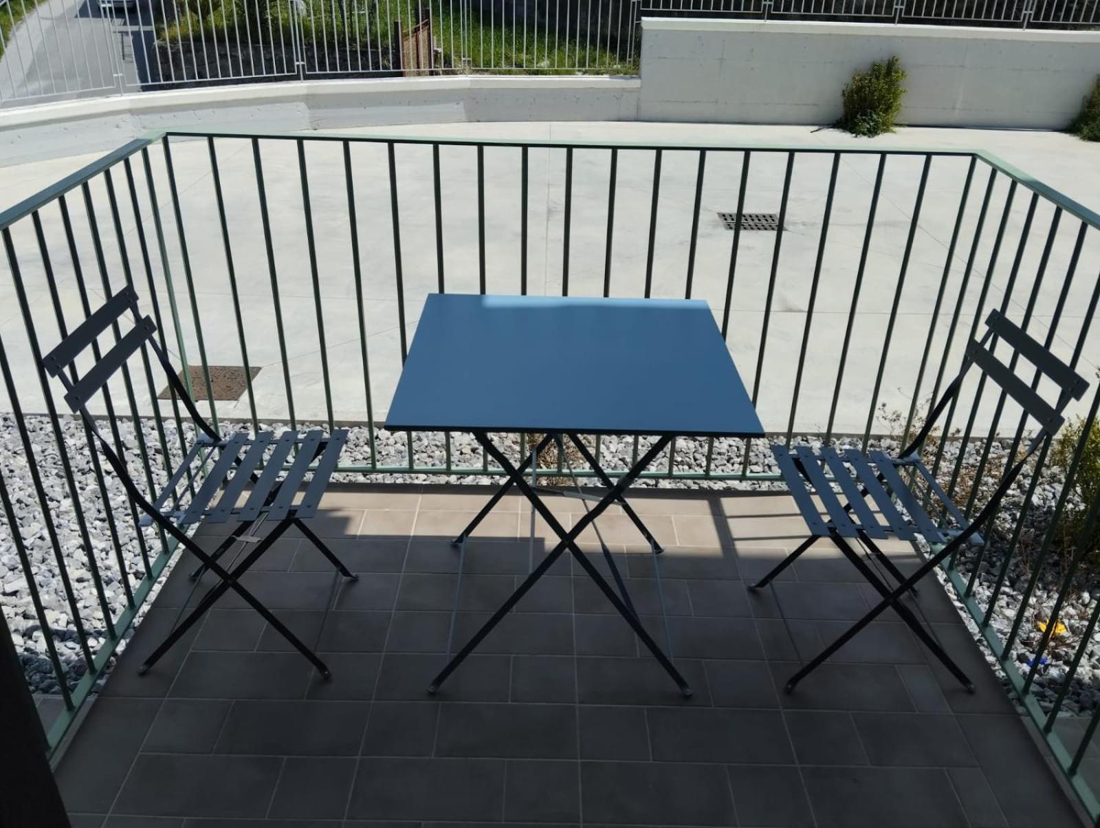 فيشانو Lotelito Apartment المظهر الخارجي الصورة