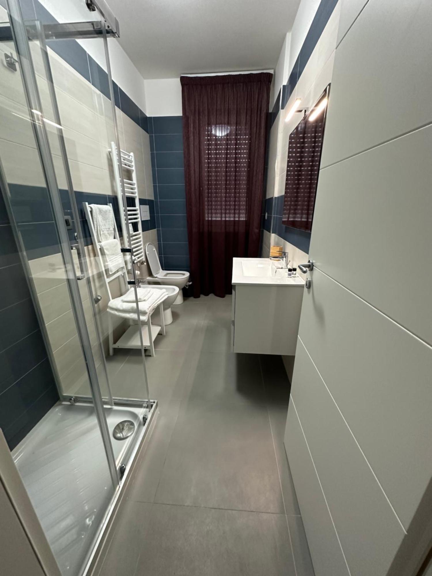 فيشانو Lotelito Apartment المظهر الخارجي الصورة