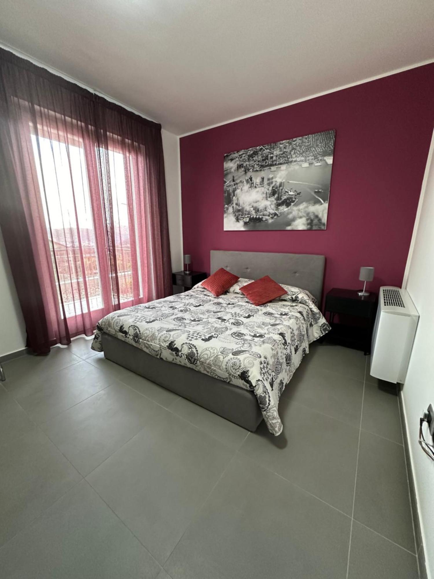 فيشانو Lotelito Apartment المظهر الخارجي الصورة