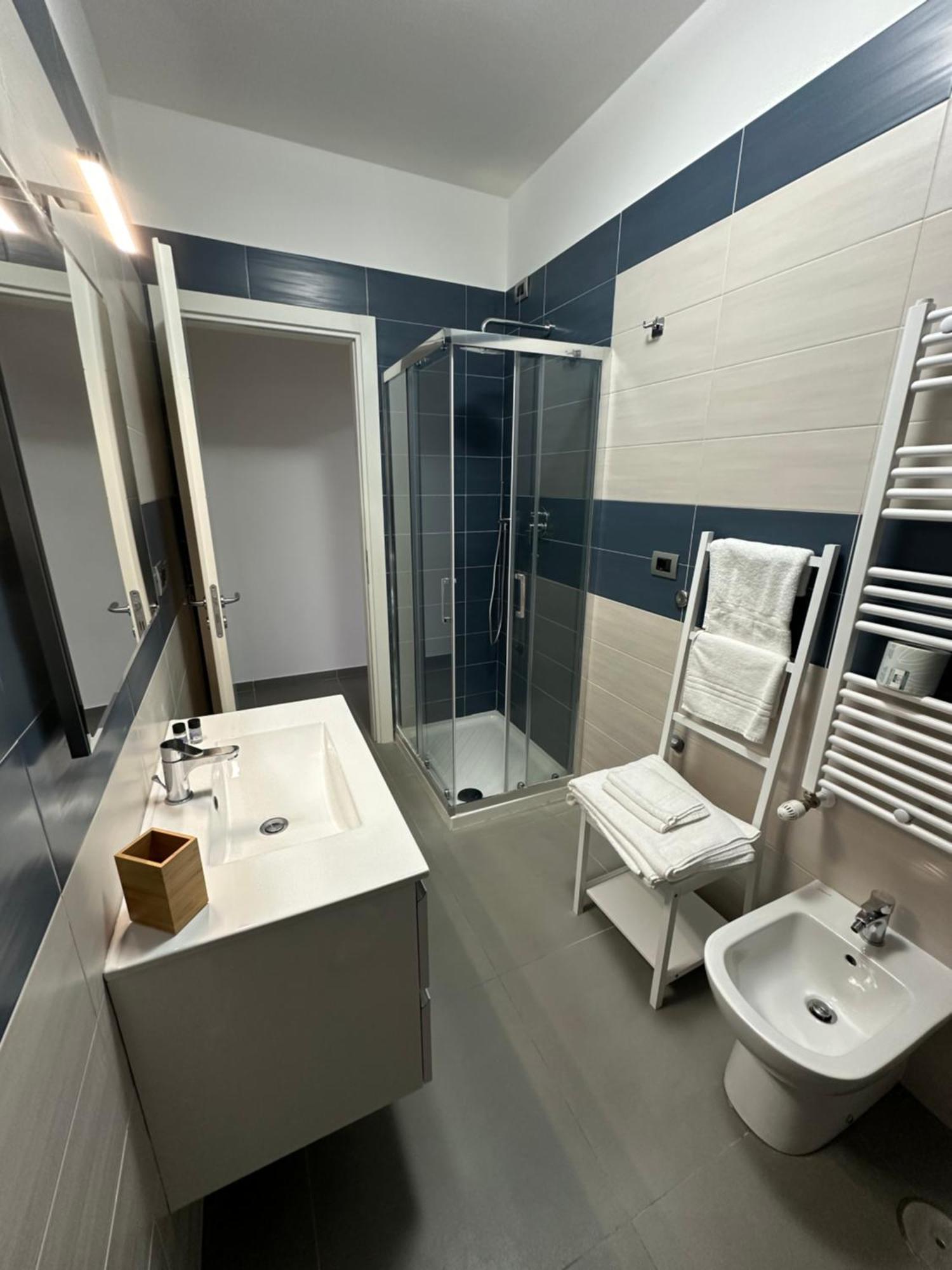 فيشانو Lotelito Apartment المظهر الخارجي الصورة