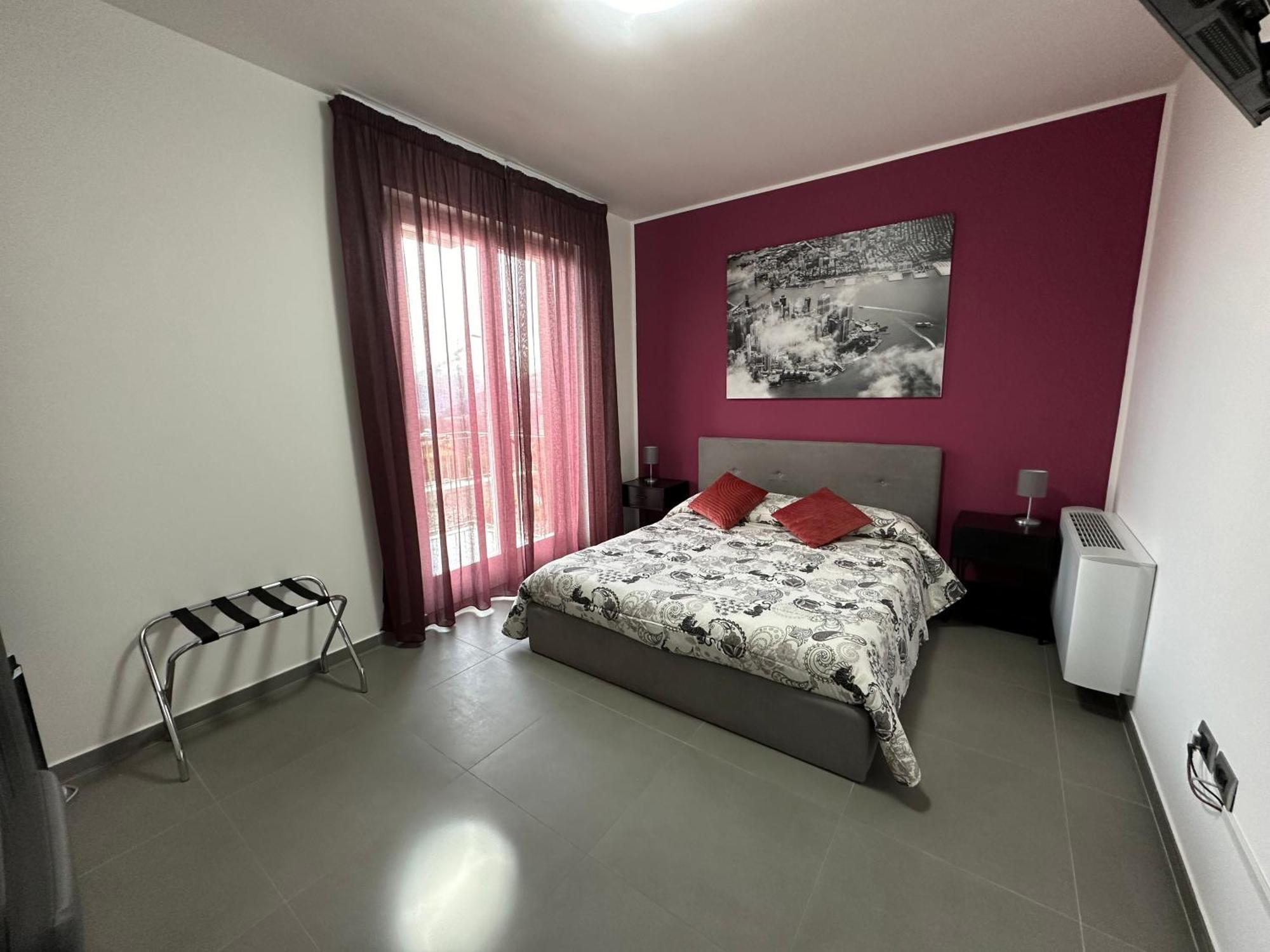 فيشانو Lotelito Apartment المظهر الخارجي الصورة