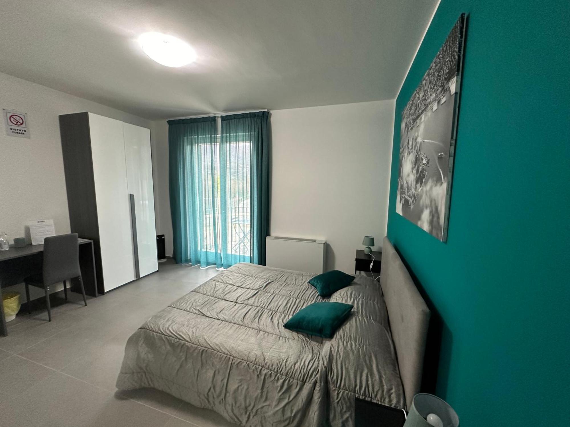 فيشانو Lotelito Apartment المظهر الخارجي الصورة