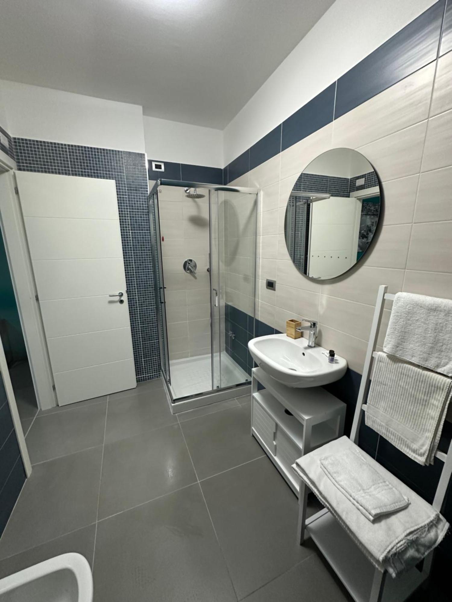فيشانو Lotelito Apartment المظهر الخارجي الصورة