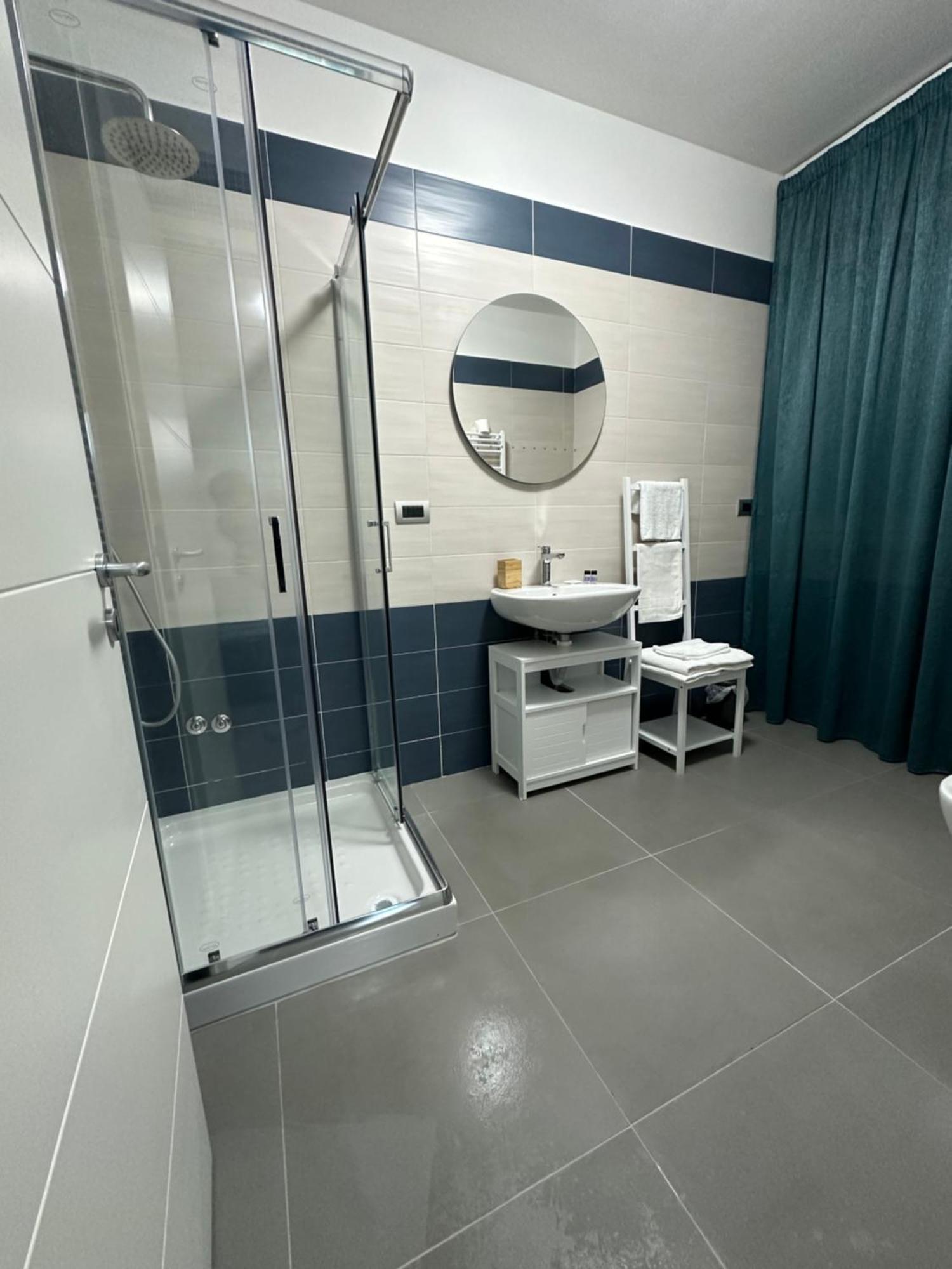 فيشانو Lotelito Apartment المظهر الخارجي الصورة