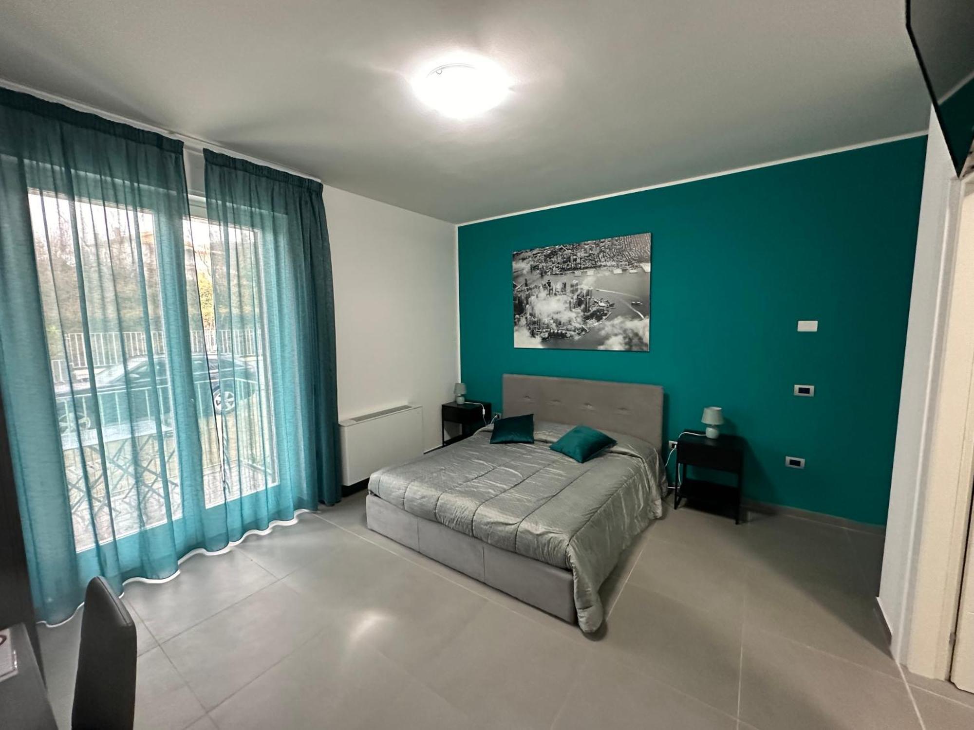 فيشانو Lotelito Apartment المظهر الخارجي الصورة