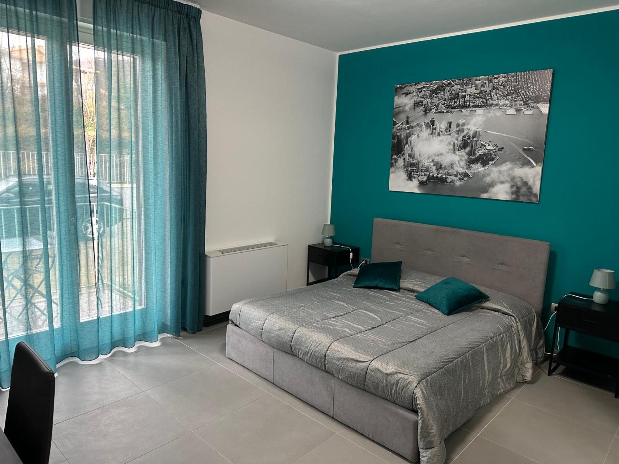 فيشانو Lotelito Apartment المظهر الخارجي الصورة